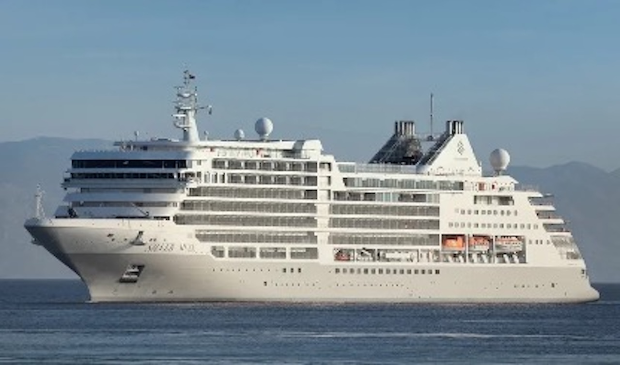 Στον Βόλο το