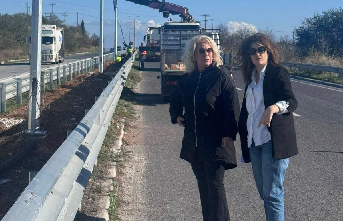 Εκτέλεση έργων βελτίωσης