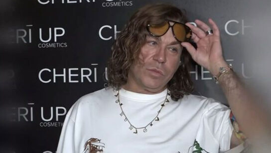 Τρύφωνας Σαμαράς: Το σχόλιο