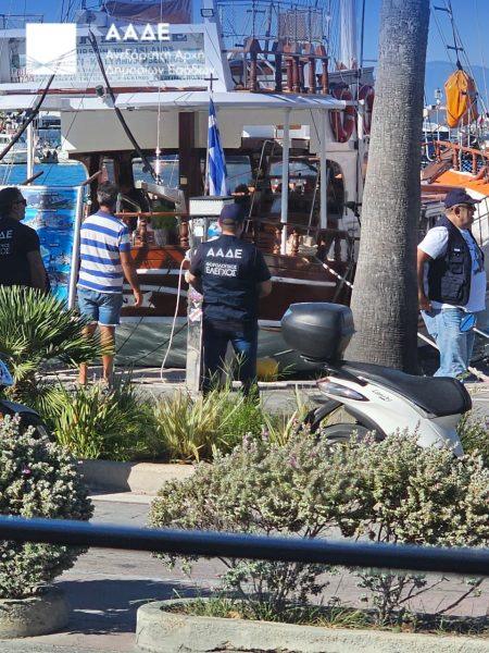 ΑΑΔΕ: Φοροδιαφυγή σε 3 στα 4