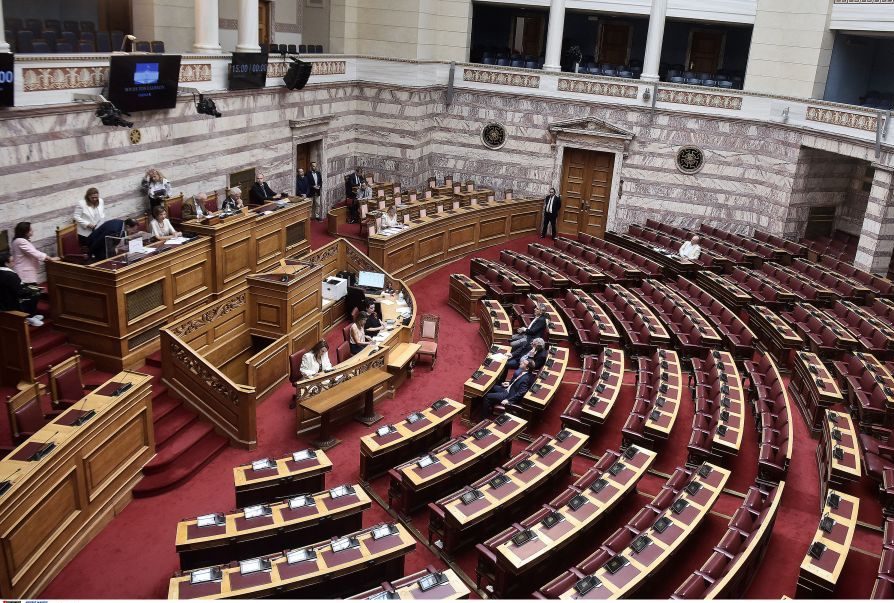 Δημοσκόπηση της Metron Analysis: Η