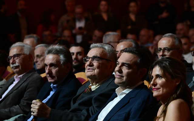 Αμετανόητα "υπερήφανος" για