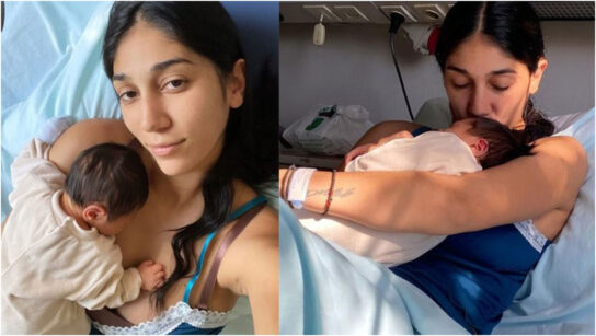 Παρασκευή Κερασιώτη: