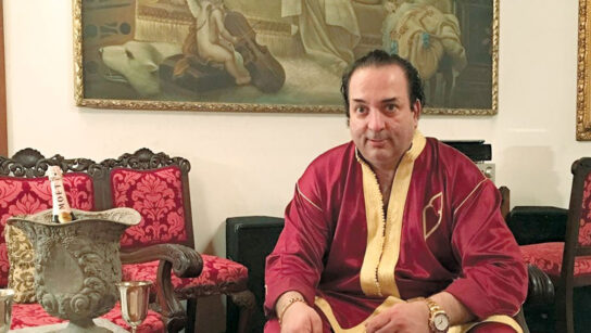 Ριχάρδος: Αυτό είναι το νέο