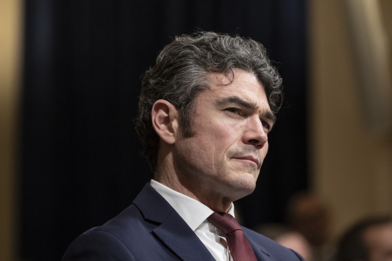 Παραιτήθηκε ο διευθυντής του Εθνικού Κέντρου Αντιτρομοκρατίας των ΗΠΑ  Το Ιράν δεν αποτελούσε απειλή