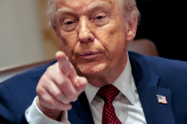 Ο Τραμπ ξαναχτυπά: Η Ευρώπη