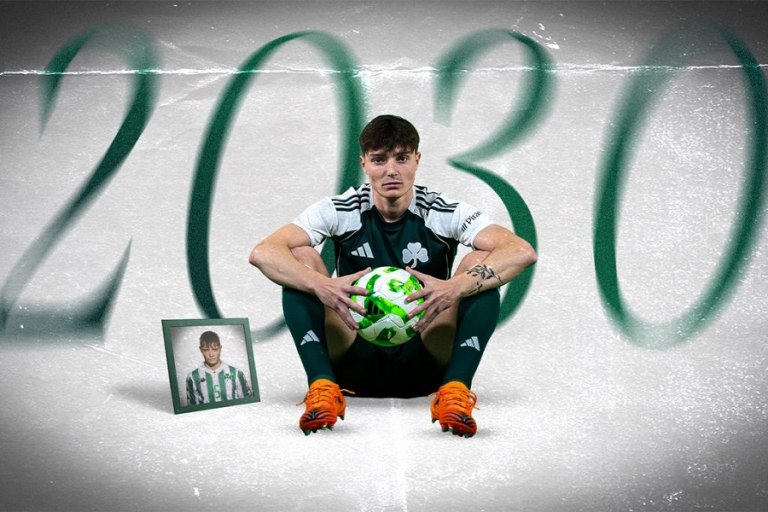 Παναθηναϊκός: Επέκτεινε το