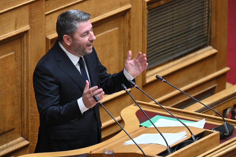 Πυρά Ανδρουλάκη: Μνημείο υποκρισίας και θράσους το πόρισμα της ΝΔ για ΟΠΕΚΕΠΕ