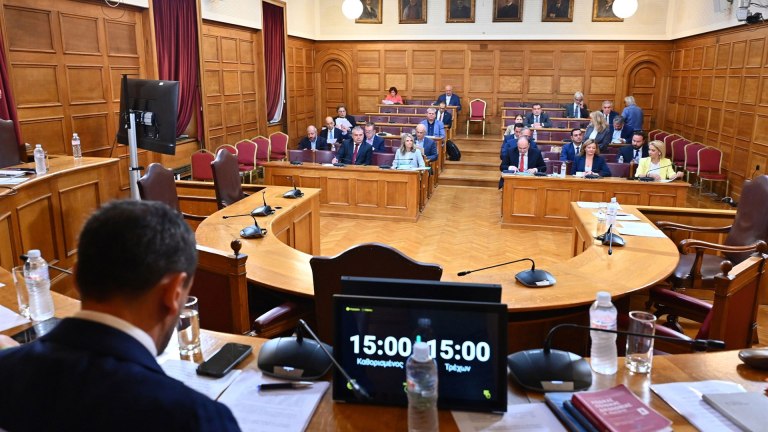 Πηγές ΠΑΣΟΚ: Προσβλητικός