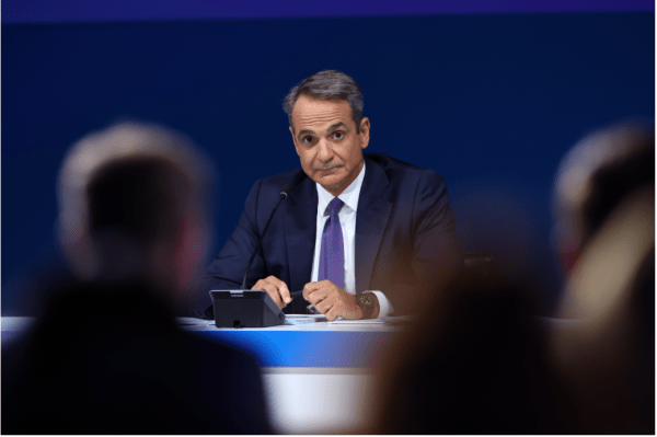 89η ΔΕΘ: Στην ίδια