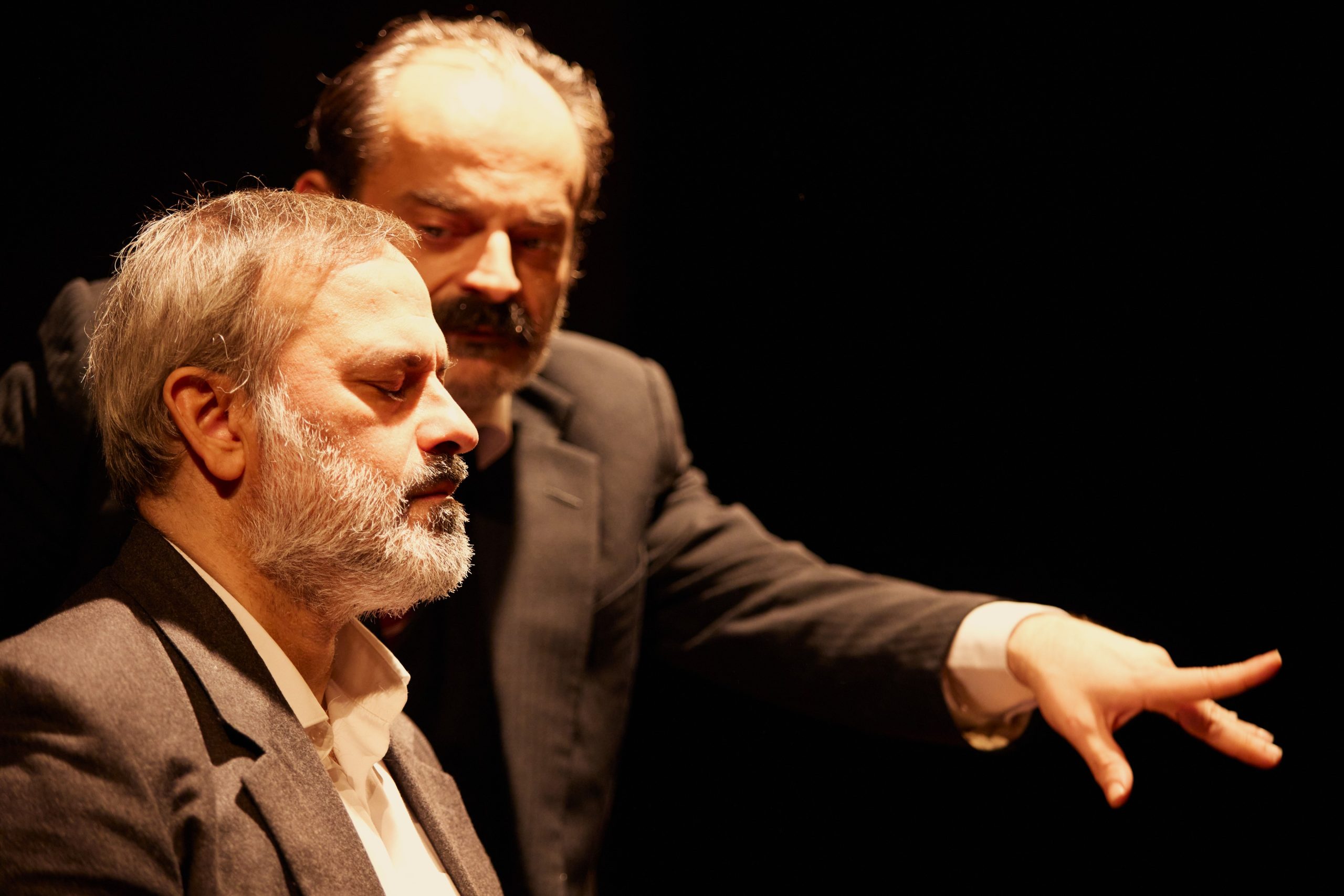 Όταν έκλαψε ο Νίτσε: η