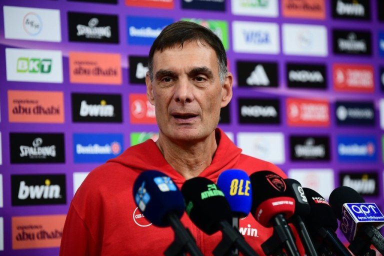 Μπαρτζώκας: Το ρόστερ μας είναι πιο γεμάτο από ποτέ