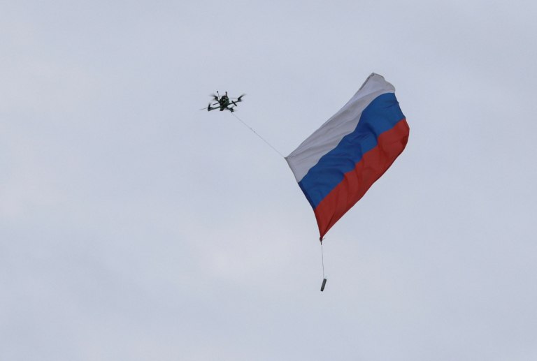 Ρωσία: Καμία συζήτηση για