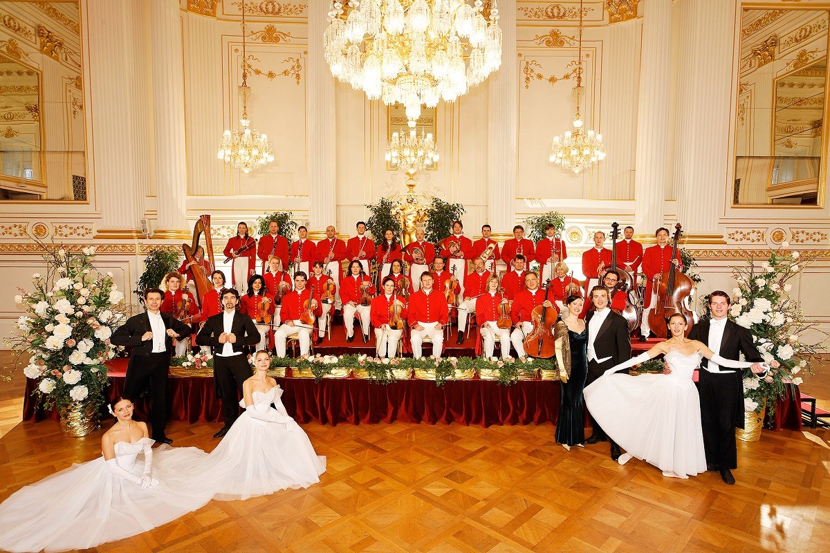 Θεσσαλονίκη: Βιεννέζικα