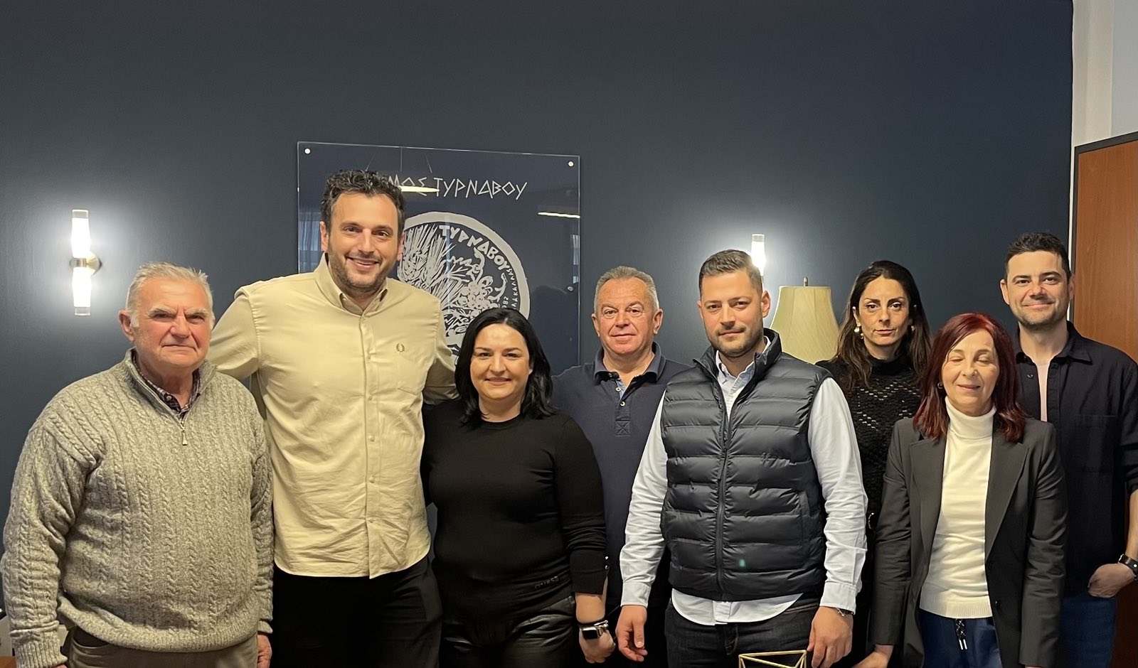 Αντίθετος στο κλείσιμο του