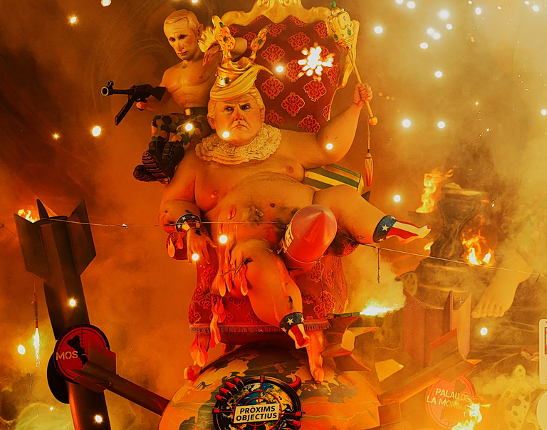 Οι συγκρούσεις στην