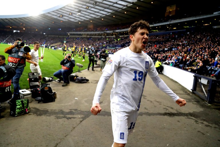 Ο Καρέτσας έχει τρελάνει τους Ιταλούς: Ο Βασιλιάς των ασίστ που θέλει η Μίλαν