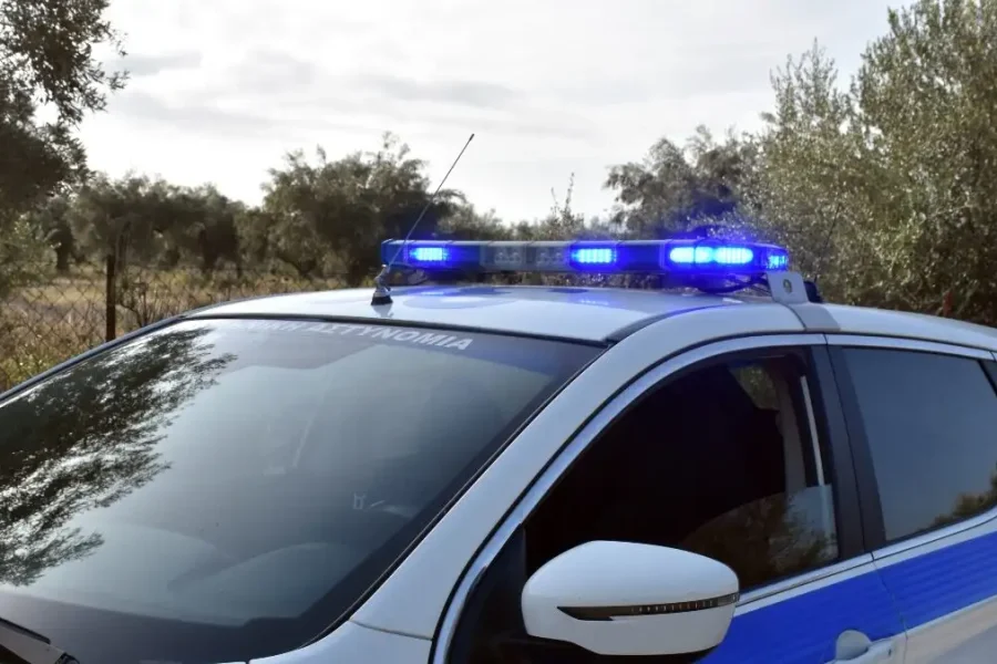 Σέρρες: 26χρονη τραυμάτισε με μαχαίρι την 23χρονη συγκάτοικό της μετά από καυγά