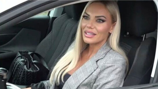 Ιωάννα Μαλέσκου: Δεν