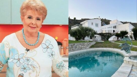 Βέφα Αλεξιάδου: Πουλήθηκε η