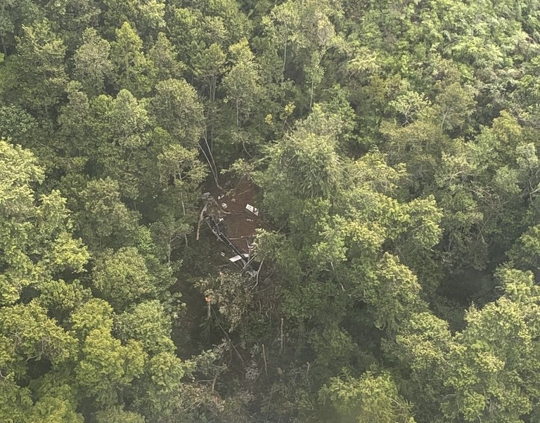 Συντριβή ιδιωτικού