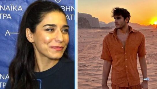 Ελευθερία Κοντογεώργη: Δεν