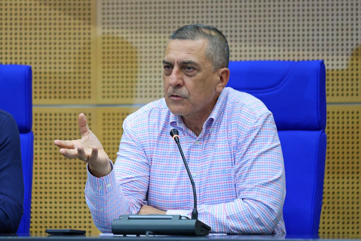 Ενόχληση Κουρέτα για τη μη