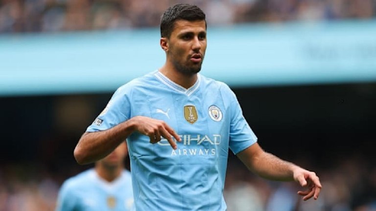 Μπάρτσα και Ρεάλ τα δίνουν όλα για Ρόδρι