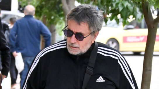 Σπύρος Παπαδόπουλος: Η