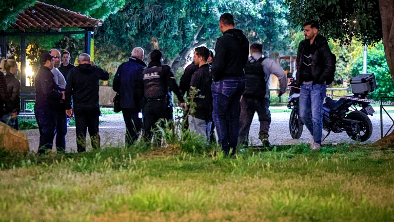 Άγιος Δημήτριος: Πού κρύβονται τα μυστικά της δολοφονίας του 27χρονου  Το μοιραίο ραντεβού, ο καβγάς και το μαχαίρωμα