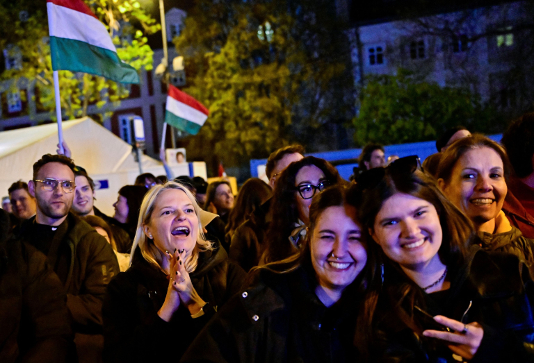 Ανακούφιση στην Ευρώπη για