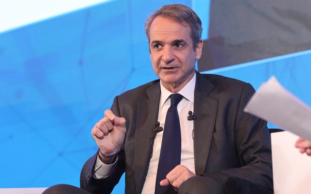 Κ. Μητσοτάκης: Πάντα