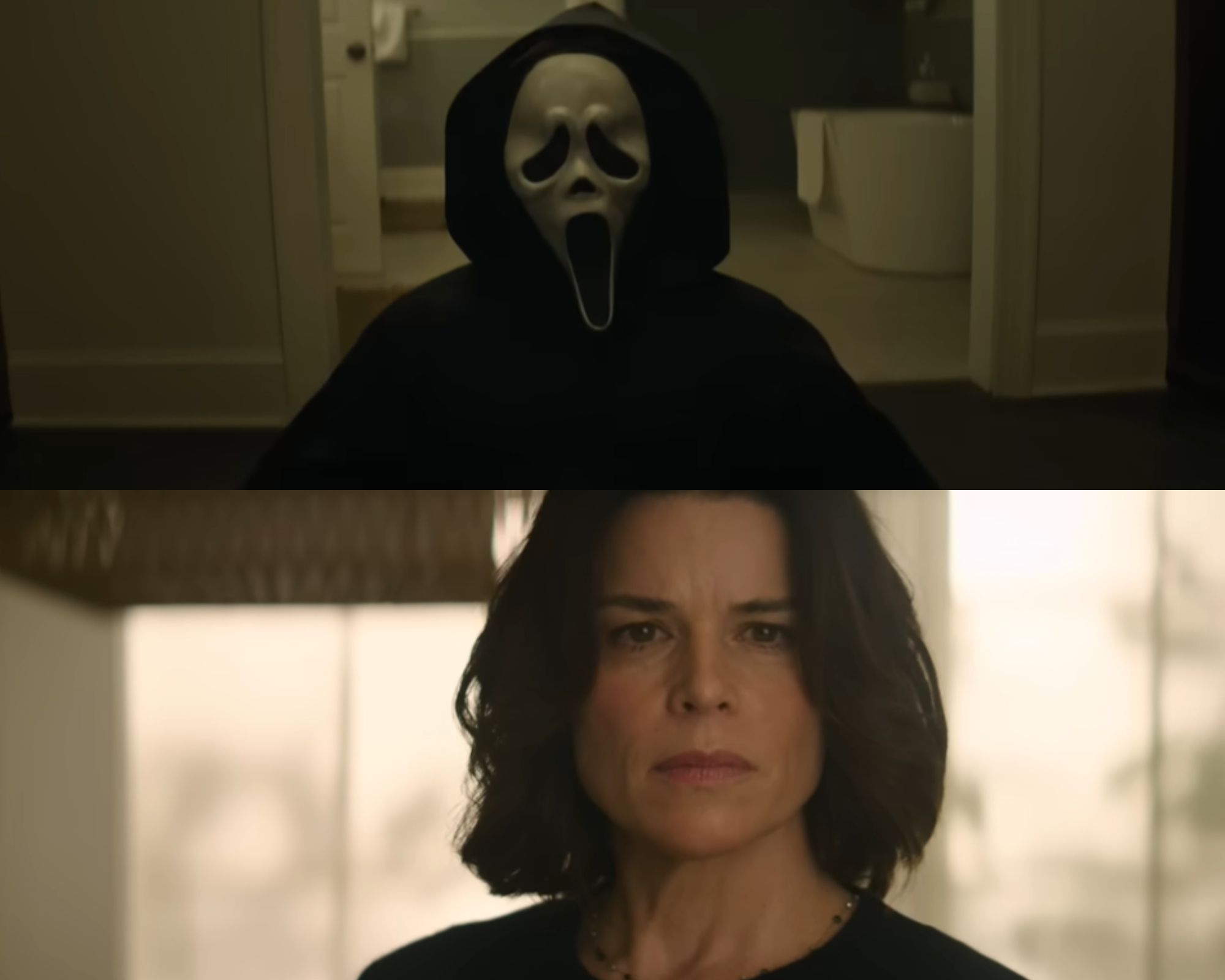 Η Νεβ Κάμπελ επιστρέφει στο