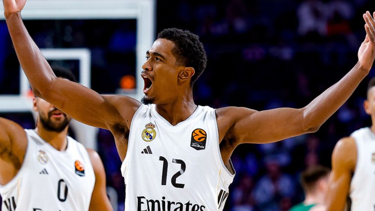 Ρεάλ Μαδρίτης: Μια οικονομική καταστροφή