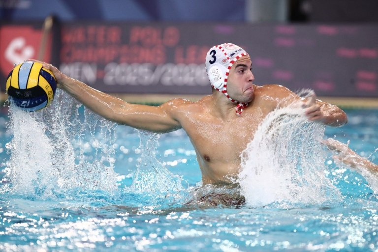 LIVE: Ολυμπιακός Βάσας