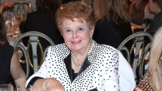 Βέφα Αλεξιάδου: Πού έχει