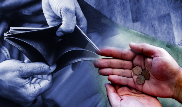 Ακρίβεια: Ροκανίζει