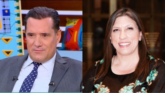 Άδωνις Γεωργιάδης για την