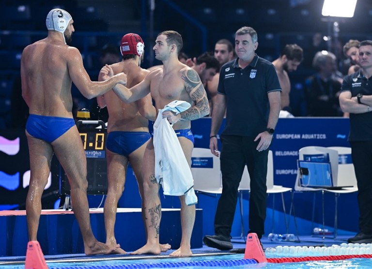 Η Ιταλία αντίπαλος της