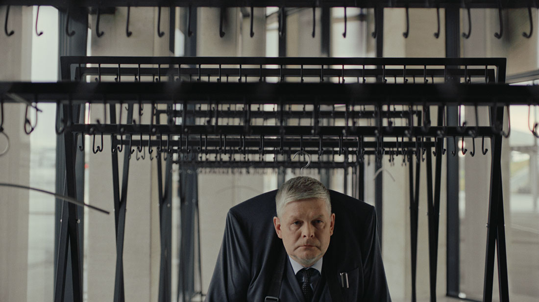 Λάρισα: Το σινεμά συναντά