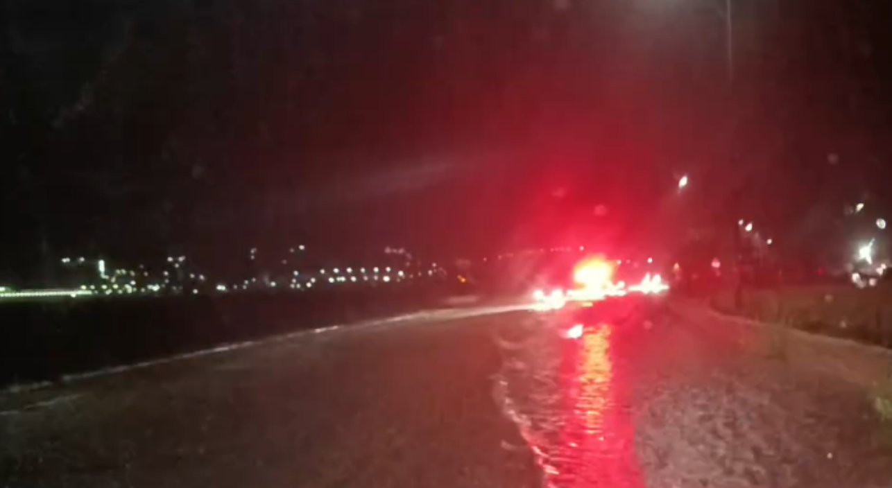 Βόλος: Χωρίς προβλήματα