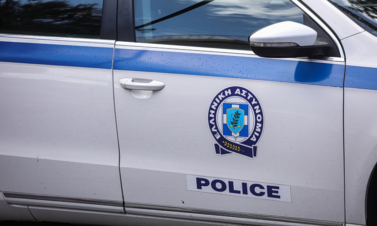 Θεσσαλονίκη: Τέσσερις