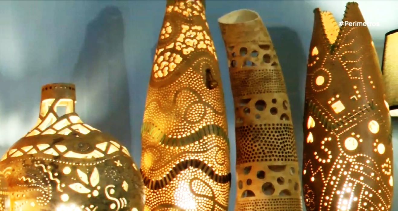 Χειροποίητες