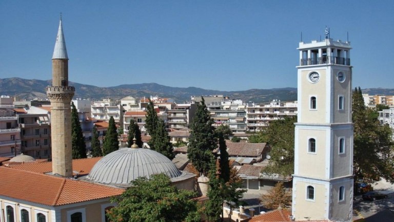 Η Ομοσπονδία των Τούρκων