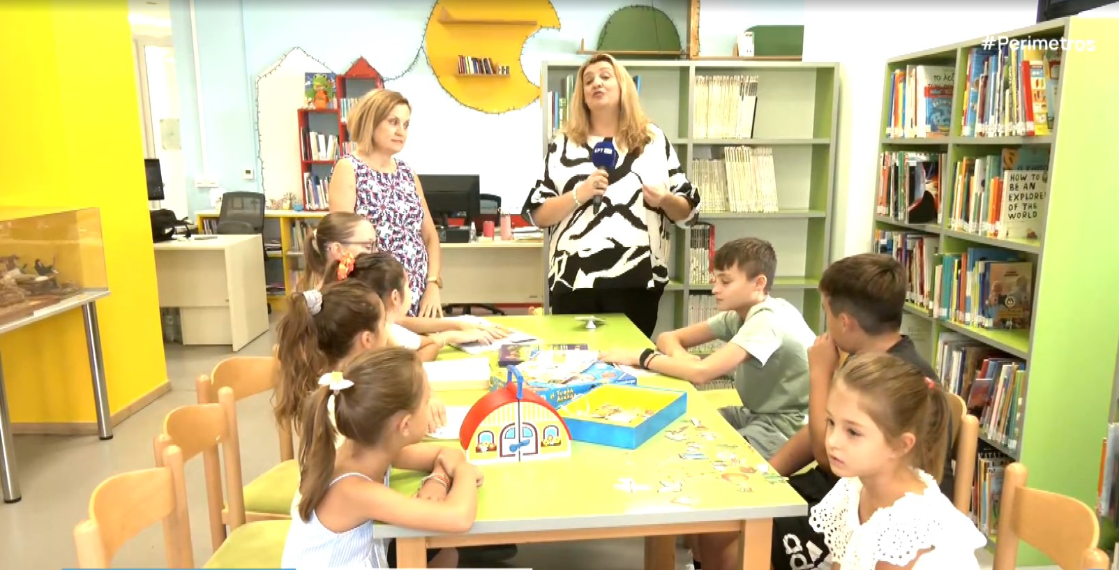 Λάρισα: Ρεκόρ δανεισμού το