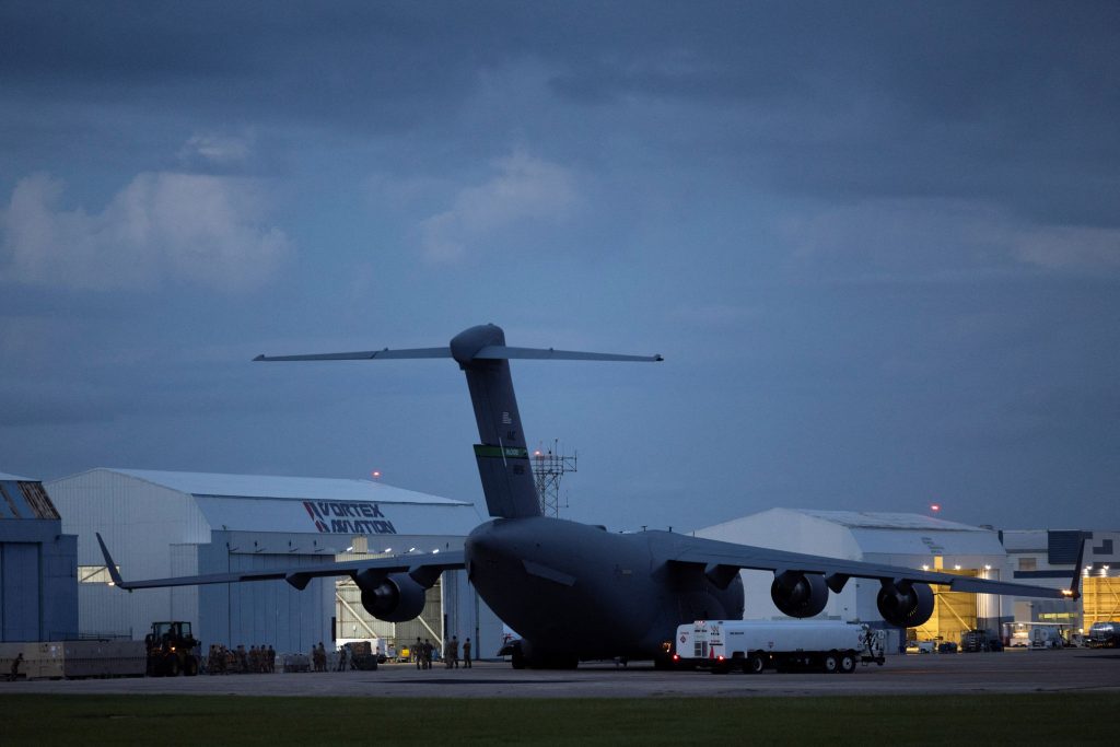 Ισραήλ: Άνοιξε ο εναέριος