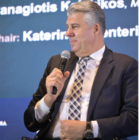 East Macedonia & Thrace Forum IV-Τοψίδης: Τα έργα που αλλάζουν την εικόνα της Θράκης