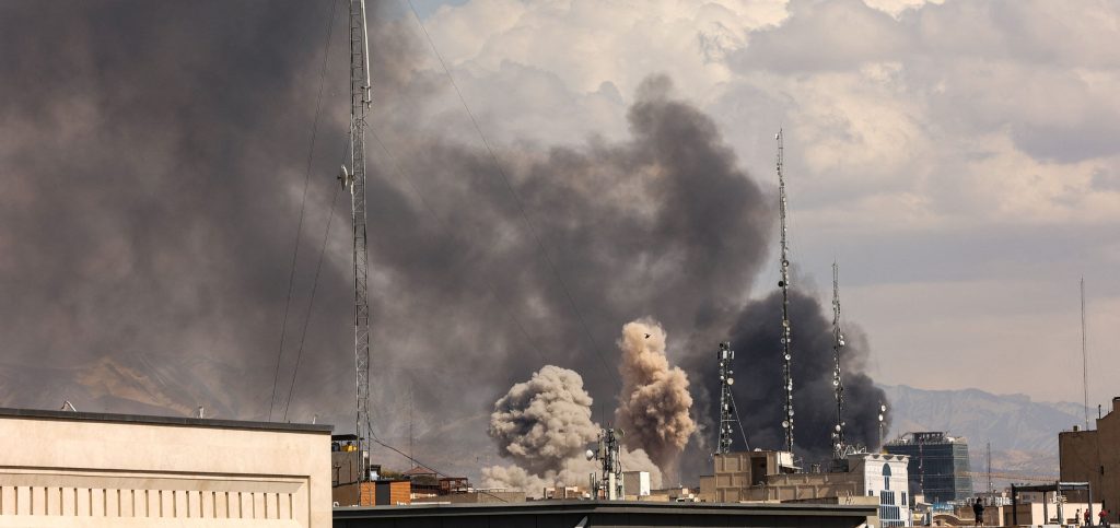 Σοκ από τις αποκαλύψεις Witkoff: Το Ιράν διαθέτει υλικό για 11 πυρηνικές βόμβες και υπερηφανεύεται γι αυτό