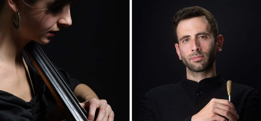 Η Κρατική Ορχήστρα