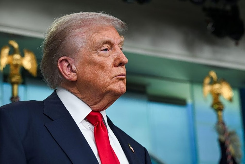 CNN: Γιατί το σχέδιο Τραμπ